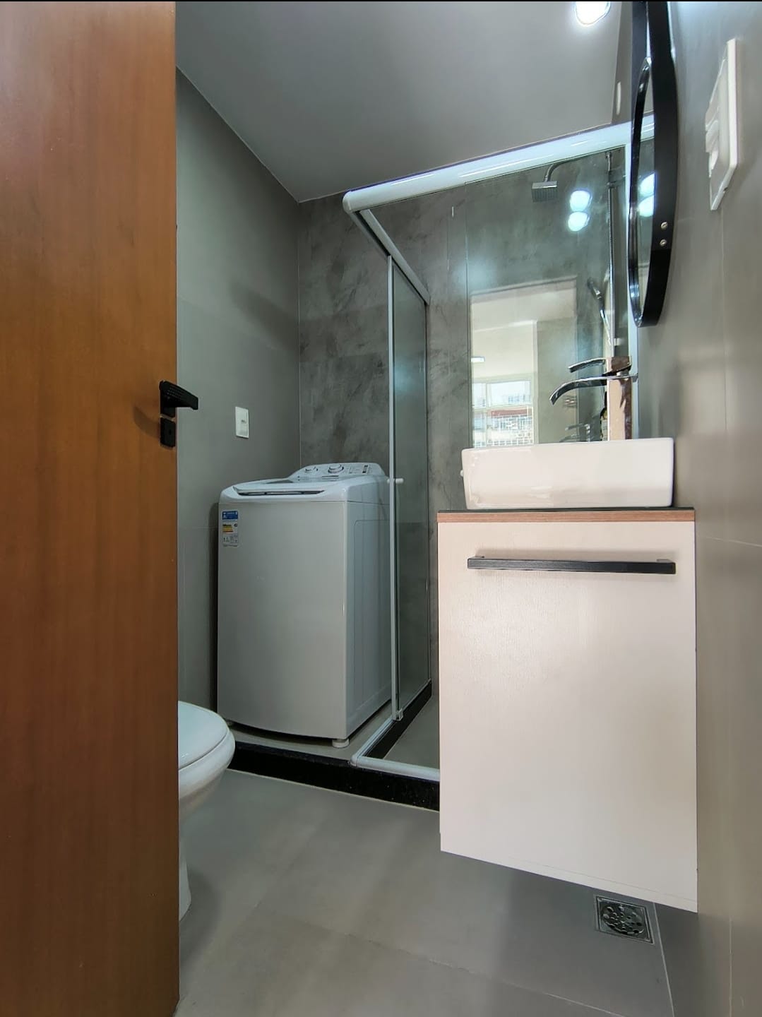 Apartamento a venda Copacabana quarto e sala .